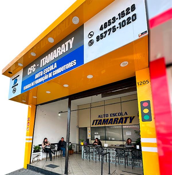 Autoescola Itamaraty Autoescola Itamaraty